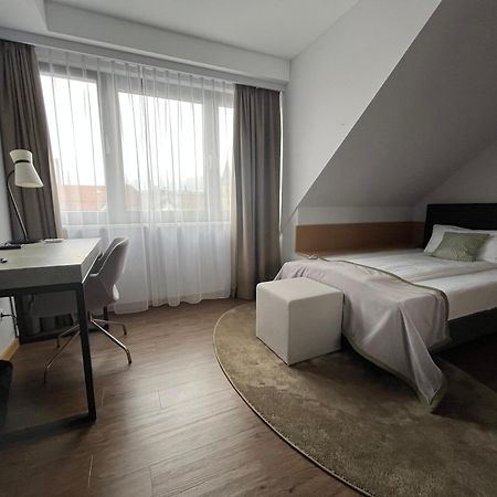 Hotel Am Markt Wipperfürth Zewnętrze zdjęcie