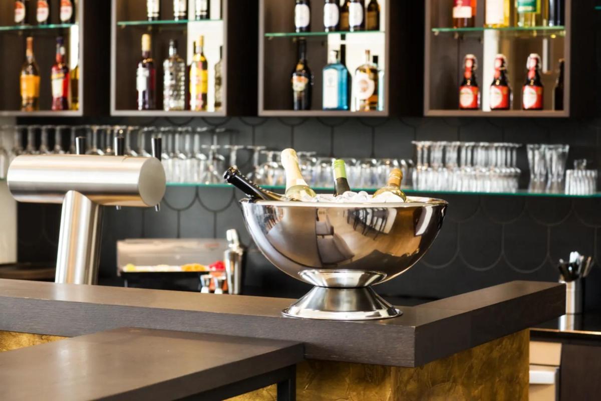 Hotel Am Markt Wipperfürth Zewnętrze zdjęcie