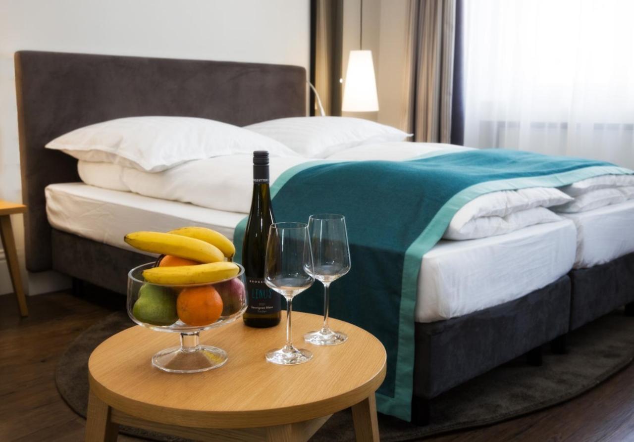 Hotel Am Markt Wipperfürth Zewnętrze zdjęcie