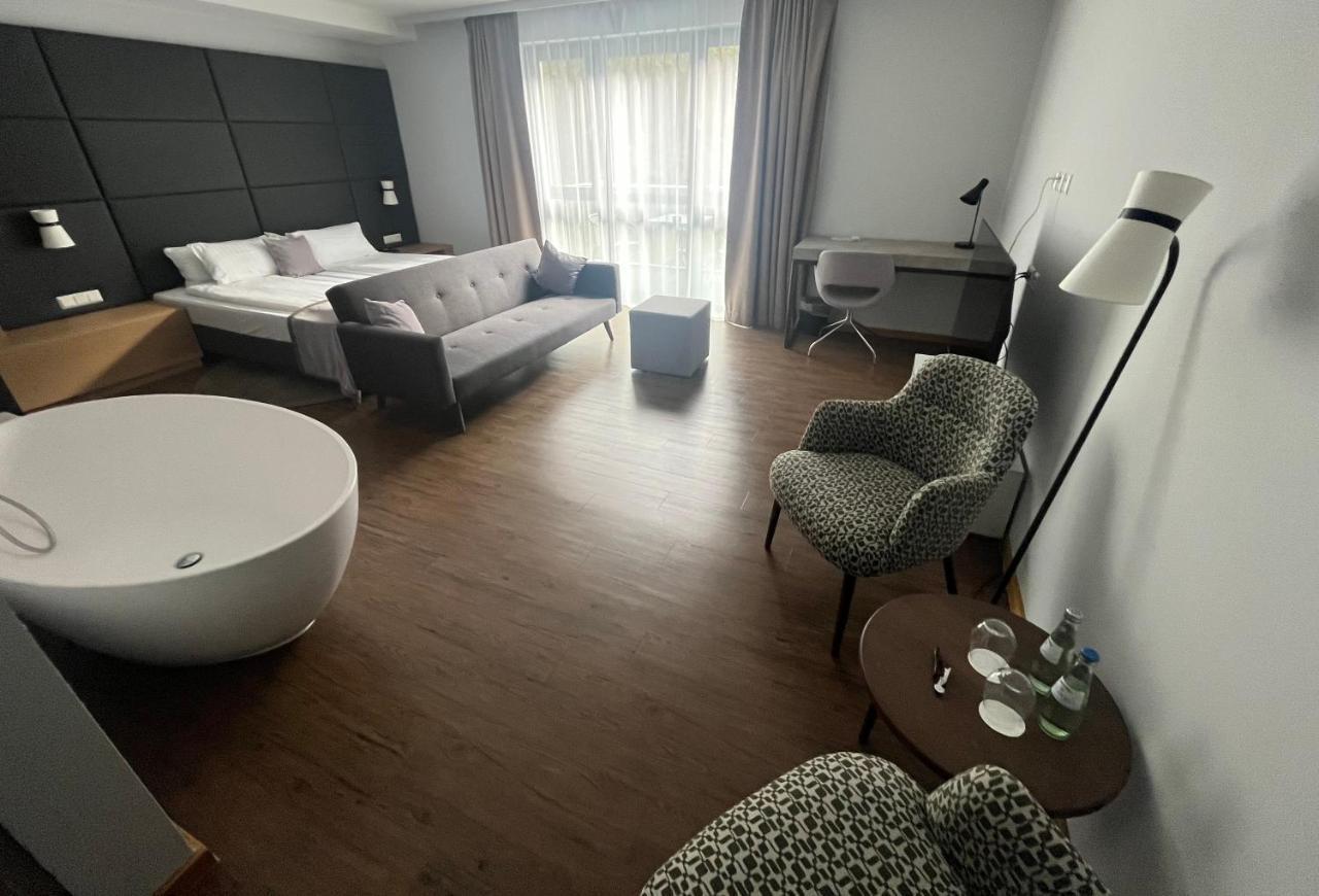 Hotel Am Markt Wipperfürth Zewnętrze zdjęcie