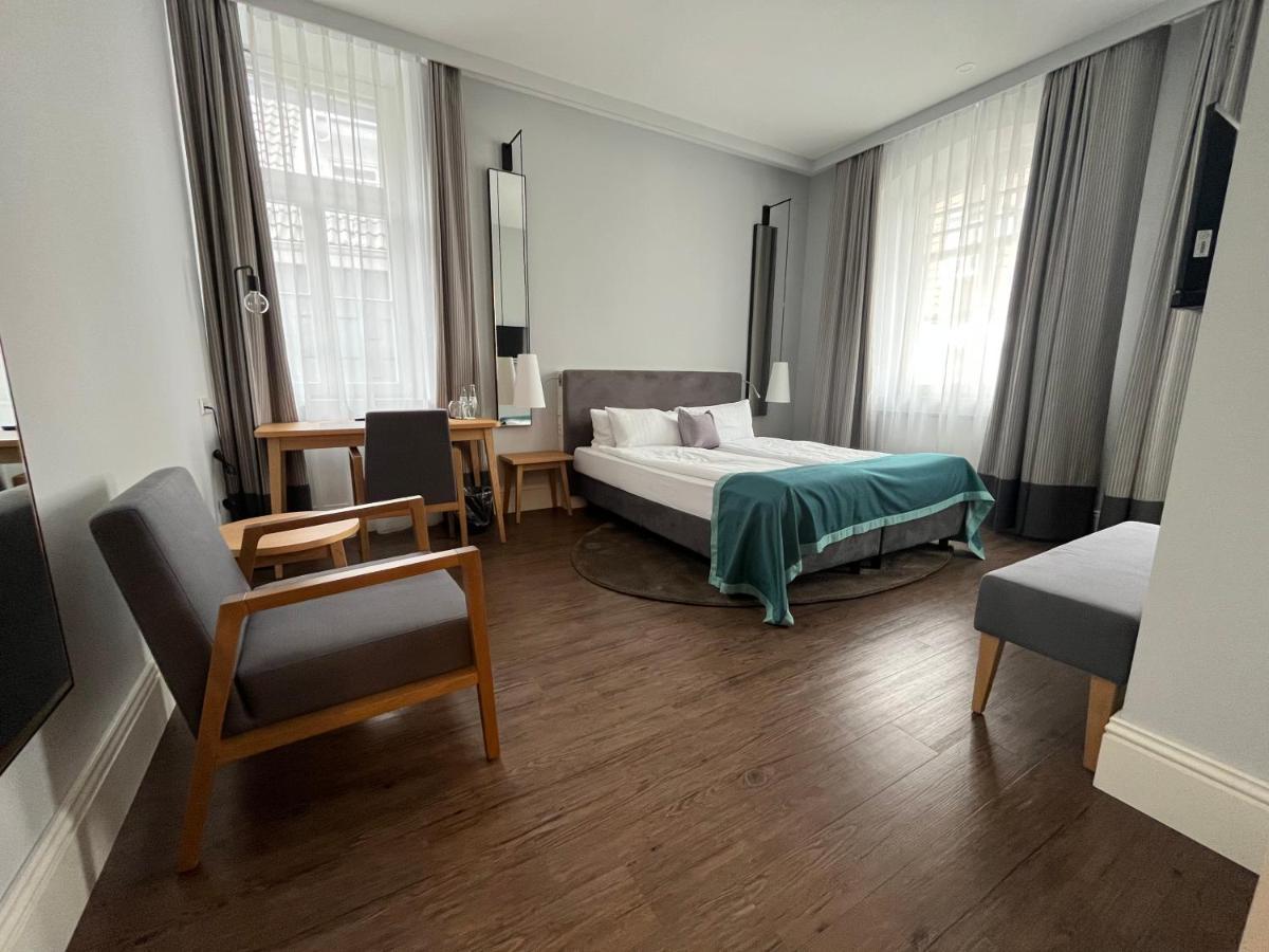Hotel Am Markt Wipperfürth Zewnętrze zdjęcie