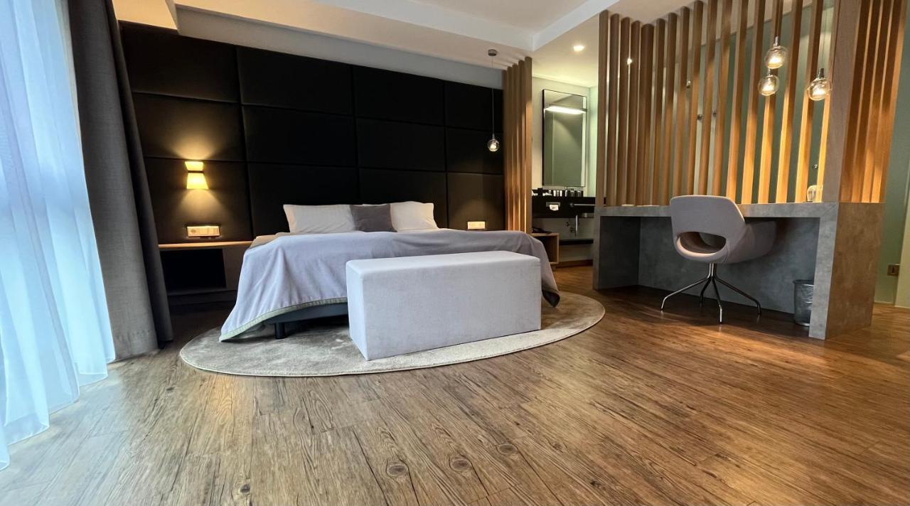 Hotel Am Markt Wipperfürth Zewnętrze zdjęcie