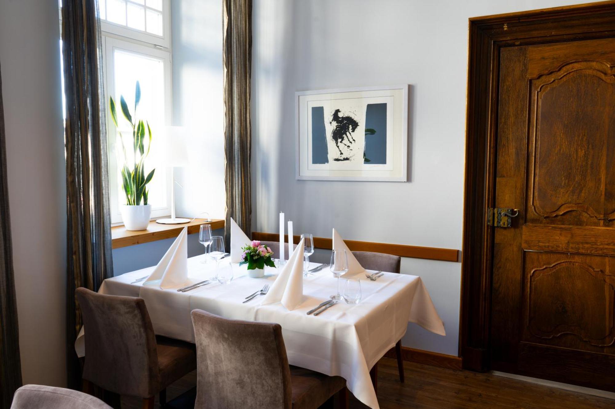 Hotel Am Markt Wipperfürth Zewnętrze zdjęcie