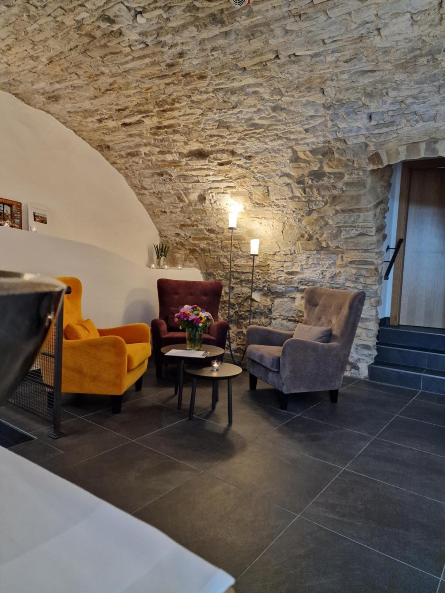 Hotel Am Markt Wipperfürth Zewnętrze zdjęcie
