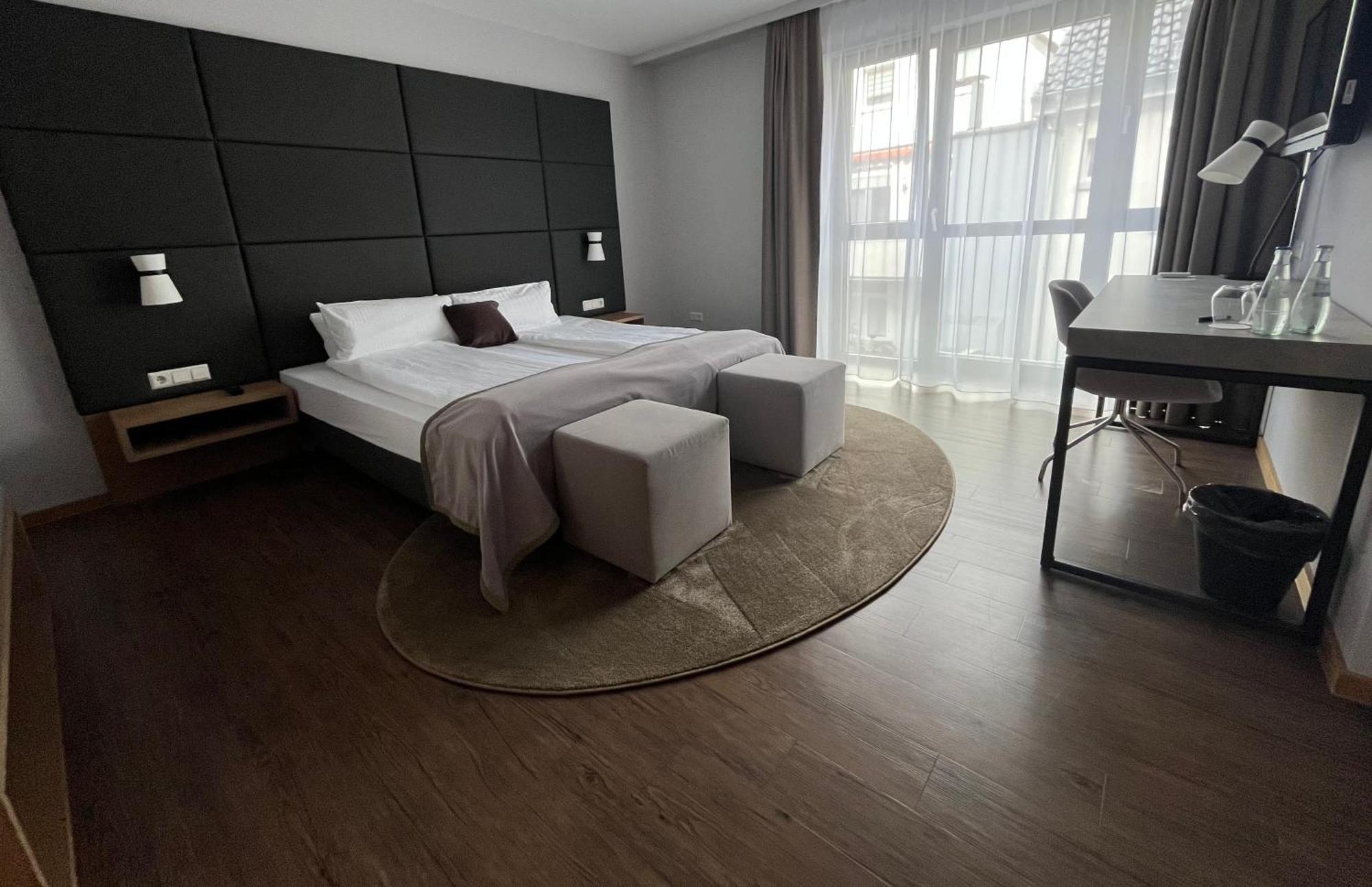 Hotel Am Markt Wipperfürth Zewnętrze zdjęcie