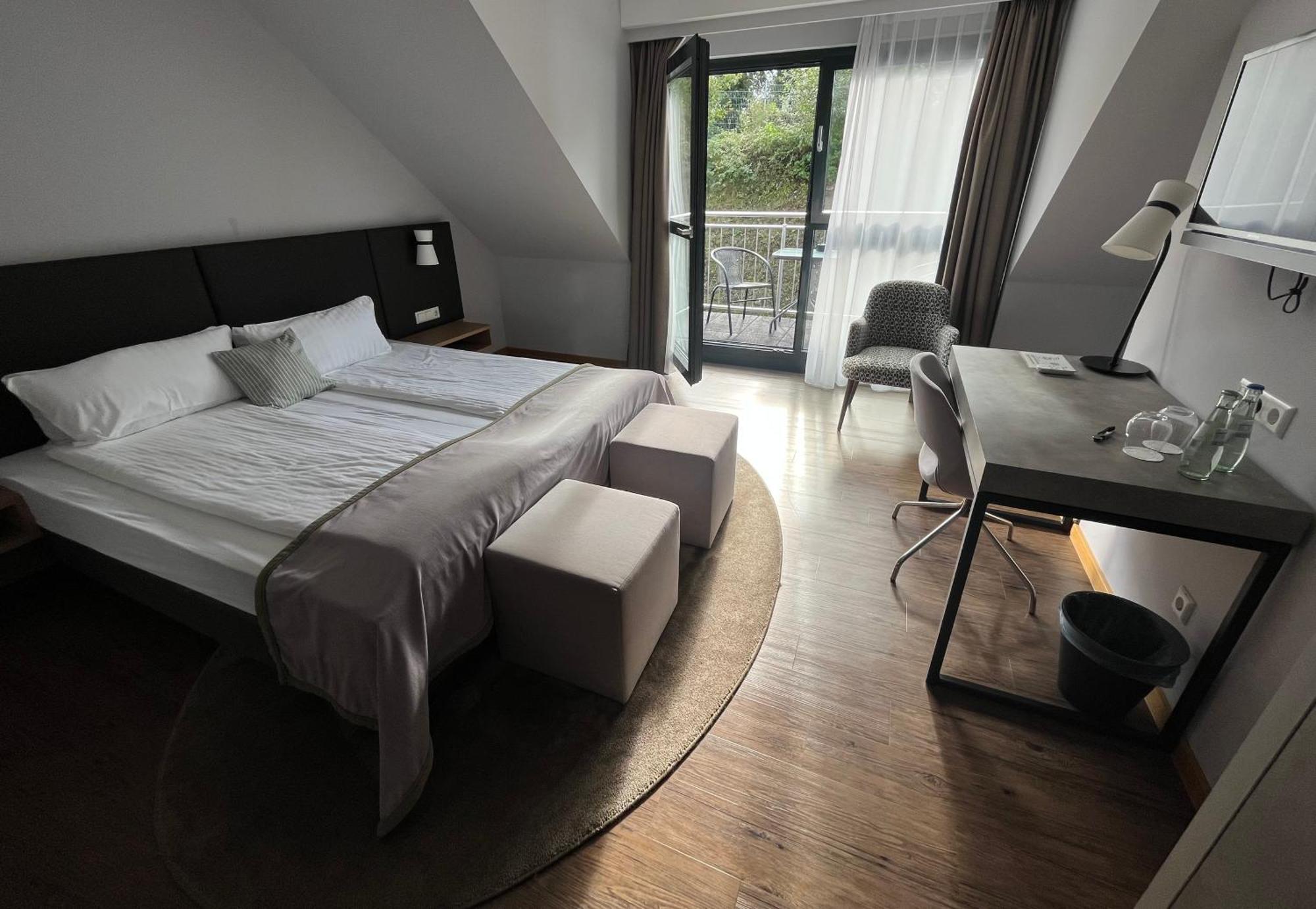 Hotel Am Markt Wipperfürth Zewnętrze zdjęcie