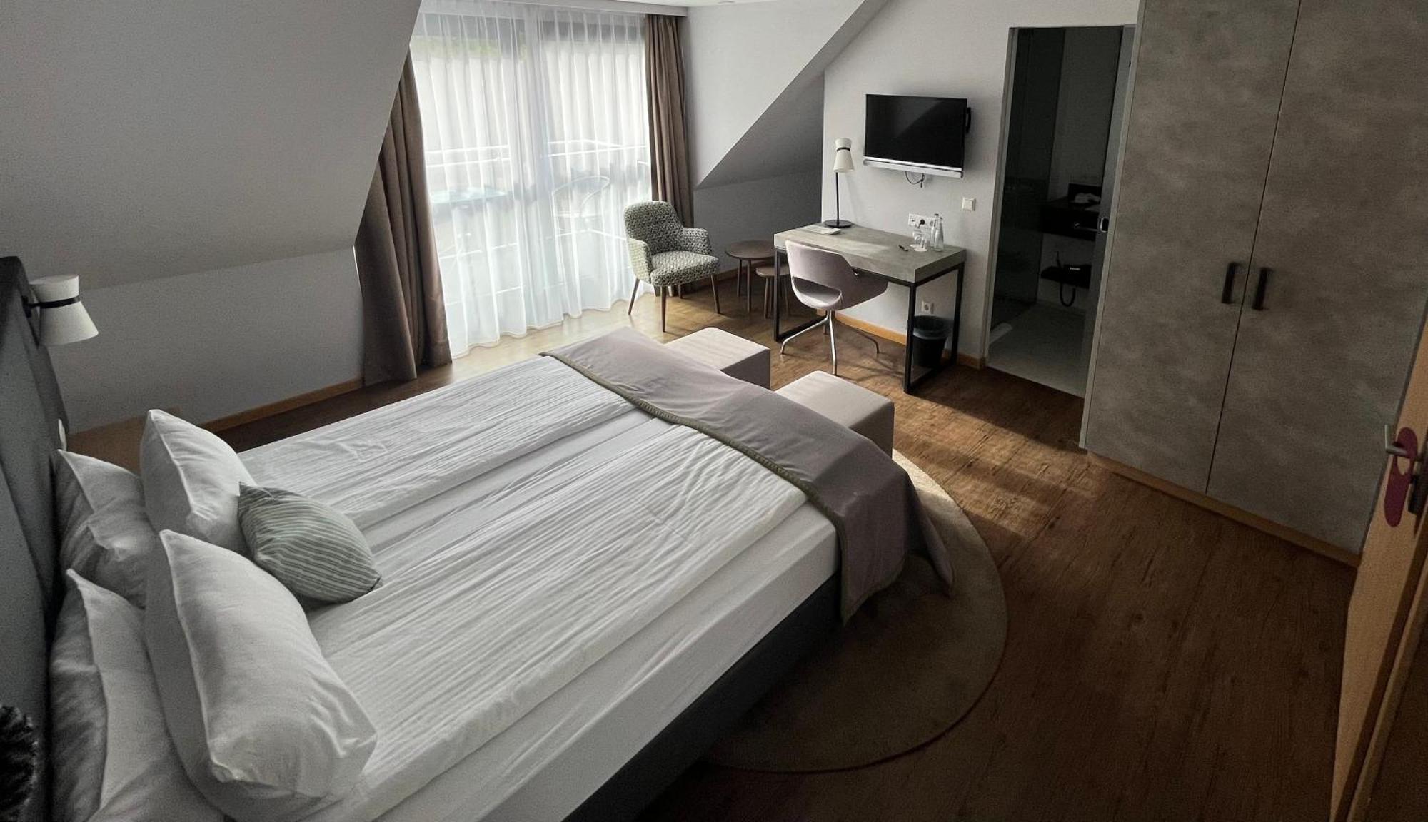 Hotel Am Markt Wipperfürth Zewnętrze zdjęcie