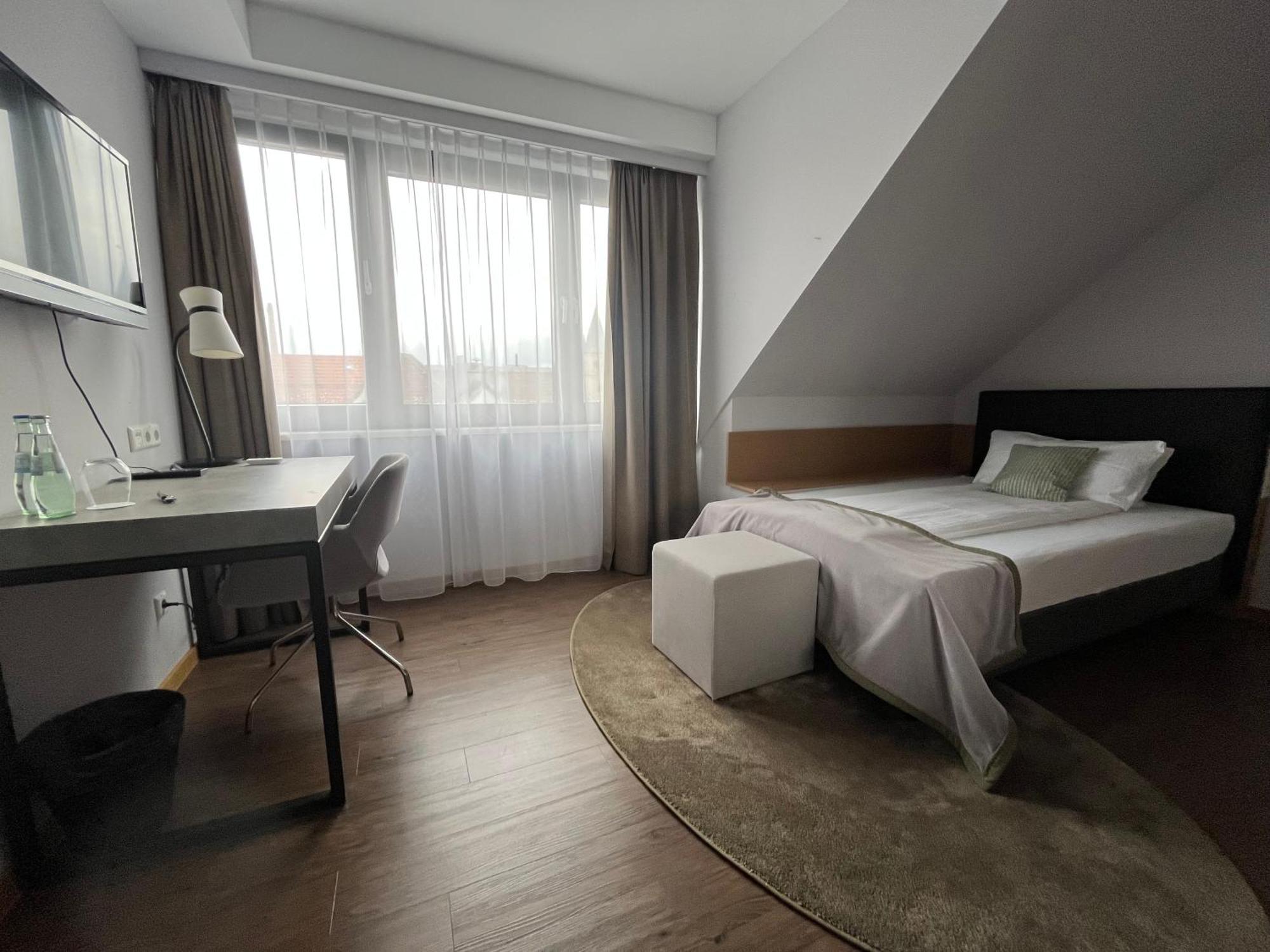 Hotel Am Markt Wipperfürth Zewnętrze zdjęcie